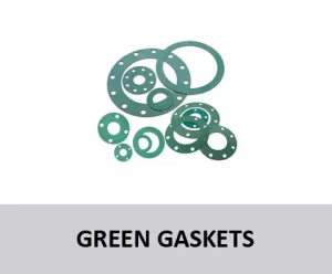 Green Gaskets