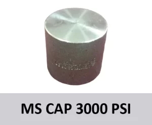 MS Cap 3000 PSI