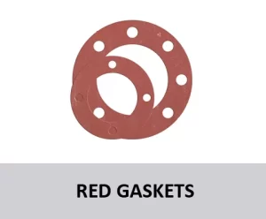 Red Gaskets