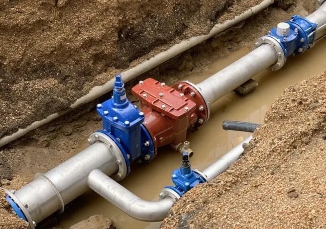 Drainage and Plumbing Solutions